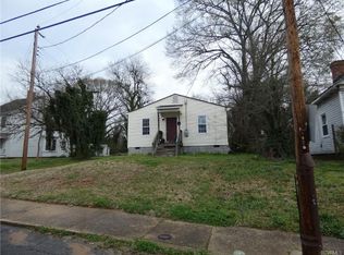 3305 Light St, South Chesterfield, VA 23803