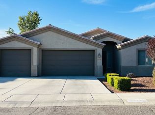 3319 Duvall Ave, Kingman, AZ 86401