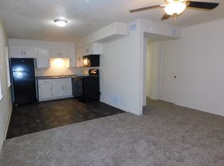 2100 Washington St #5, Commerce, TX 75428