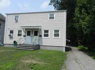 43 Center Ave #2, Norwalk, CT 06851