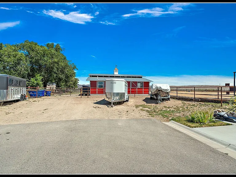 5900 E Zaffre Ridge St — Photo 57