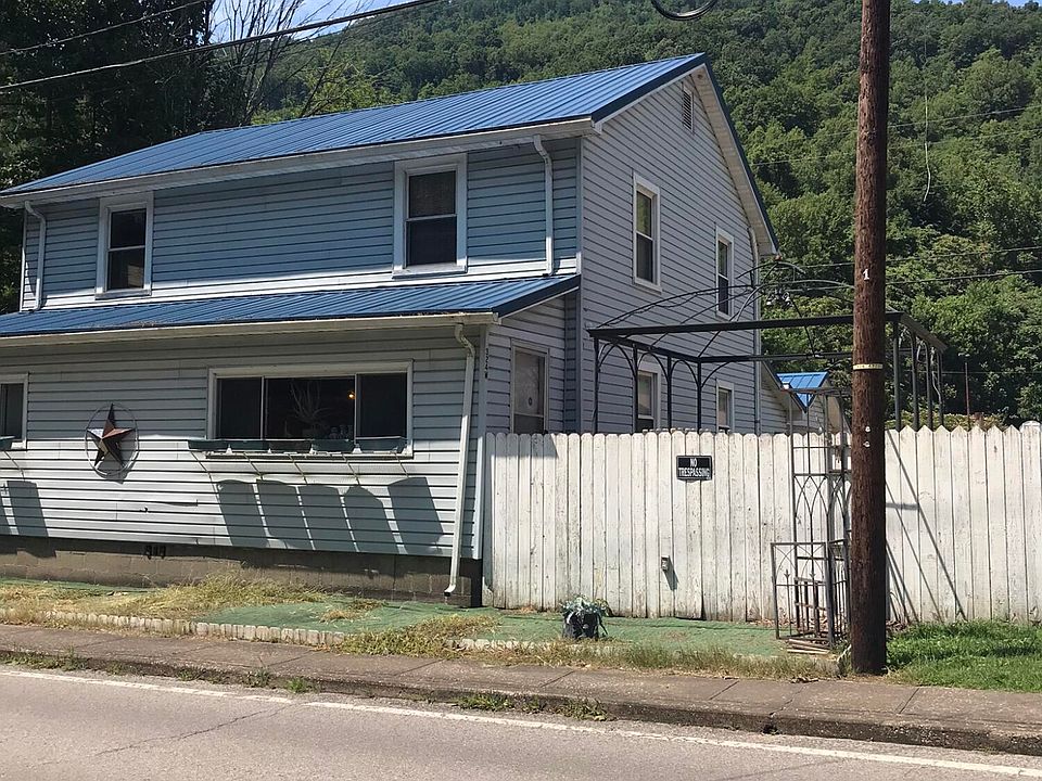 324 W Main St, Lynch, KY 40855 Zillow