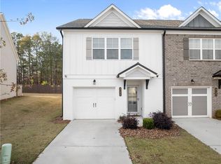 5124 Fox Den Rd, Oakwood, GA 30566