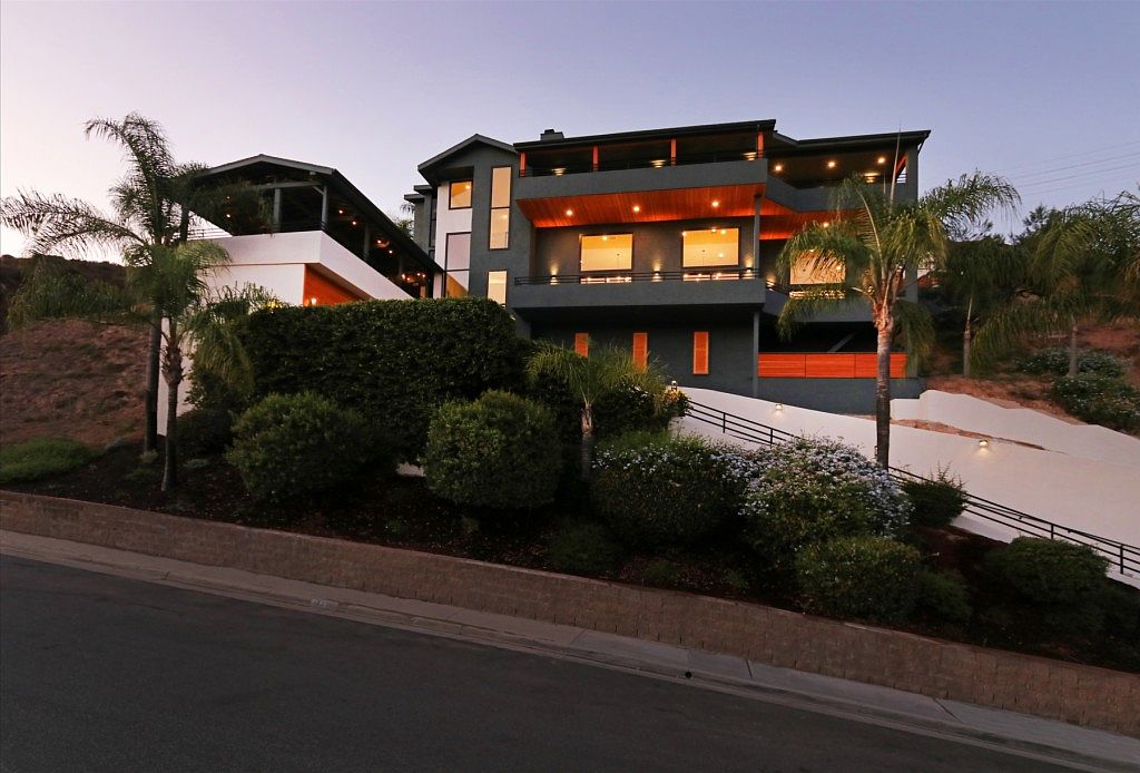 1333 Pleasantridge Dr, Altadena, CA 91001 Zillow