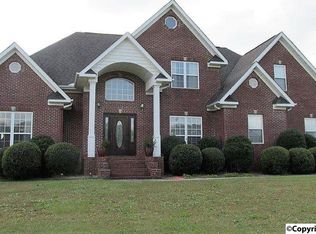 3022 S Broad St, Albertville, AL 35950