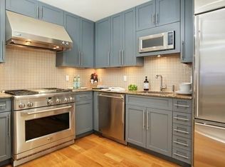 19 Father Gilday St #101, Boston, MA 02118