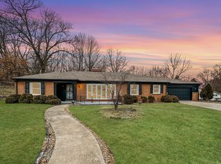 2106 Atwood Dr, Anderson, IN 46016