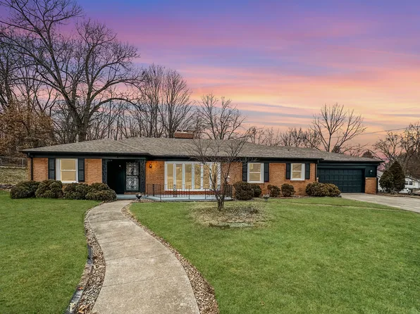 2106 Atwood Dr, Anderson, IN 46016
