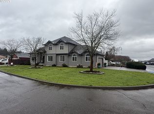 3310 Tahoma St, Columbia City, OR 97018