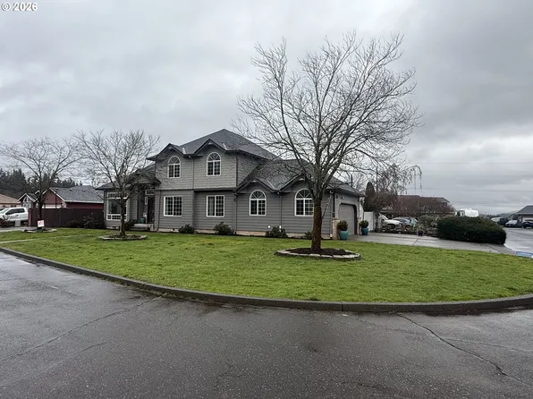 3310 Tahoma St, Columbia City, OR 97018