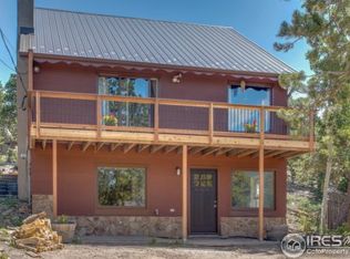 201 Skyline Dr, Golden, CO 80403