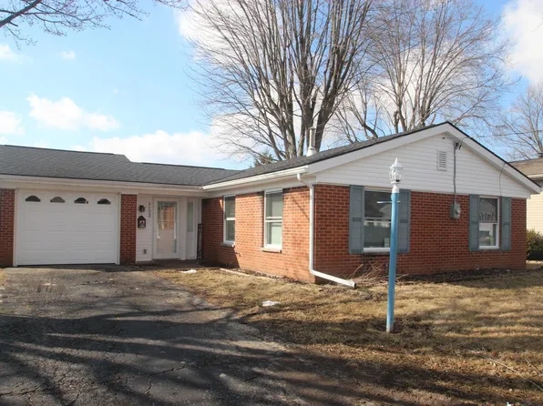 1123 Colonial Ave, Marion, OH 43302