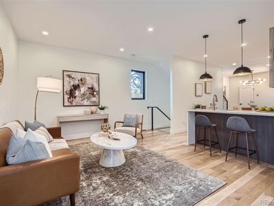 1719 Lowell Boulevard, Denver, CO, 80204