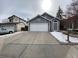 5860 Starcrest Ave, Reno, NV 89523