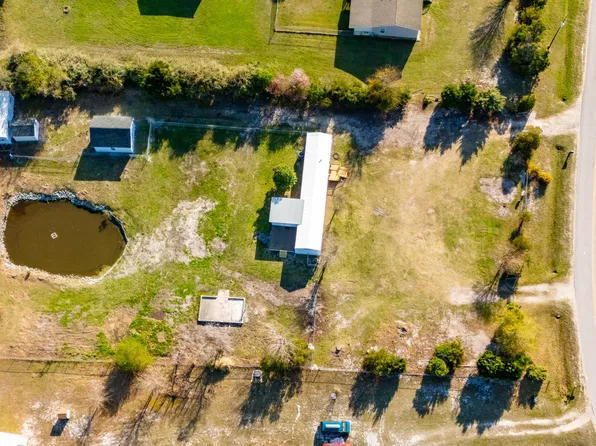 484 Gales Creek Road, Newport, NC 28570