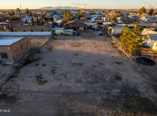 359 Mosher Way, Socorro, TX 79927