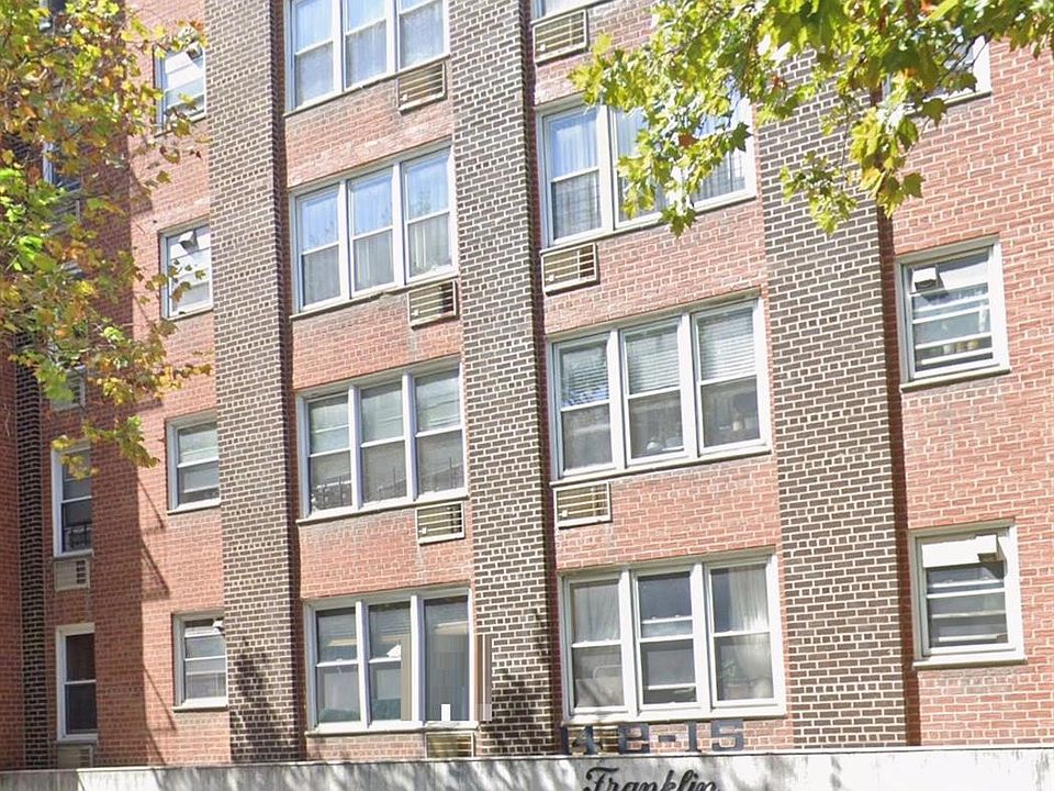 1st image of 142-15 Franklin Avenue #3J