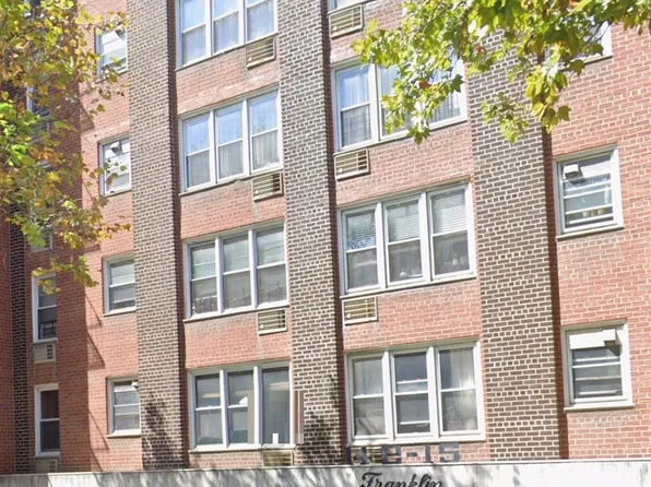 142-15 Franklin Avenue #3J, Flushing, NY 11355
