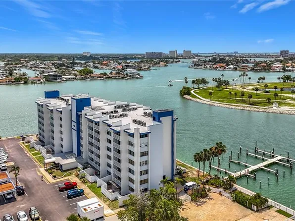450 Treasure Island Cswy APT 111, Treasure Island, FL 33706