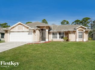 713 Foxtail St E, Lehigh Acres, FL 33974