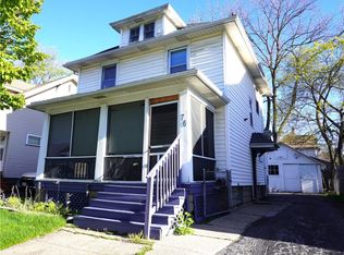 76 Dunbar St, Rochester, NY 14619