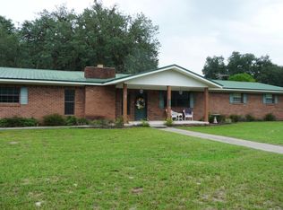 122 Kelley Smith School Rd, Palatka, FL 32177