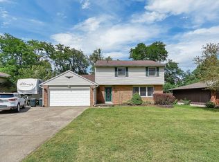 2513 Wedgewood Dr, Mansfield, OH 44903