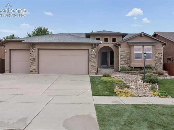 6134 High Noon Ave, Colorado Springs, CO 80923