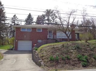 116 Keystone Rd, Herminie, PA 15637