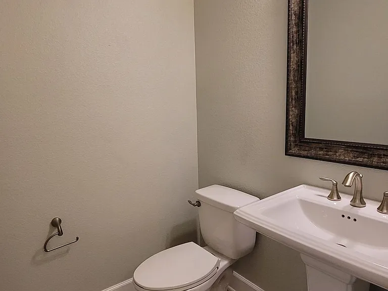 Bathroom #3
