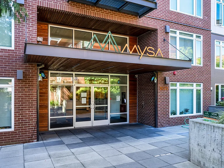 Mysa Apartments — Photo 7
