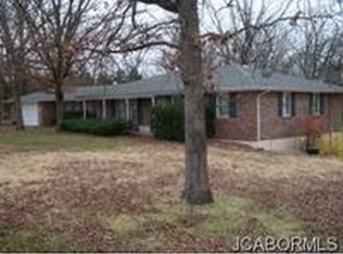 7706 Loesch Rd, Jefferson City, MO 65109