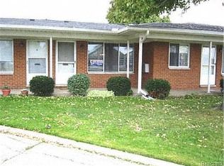 22444 Kelly Rd APT 6, Eastpointe, MI 48021