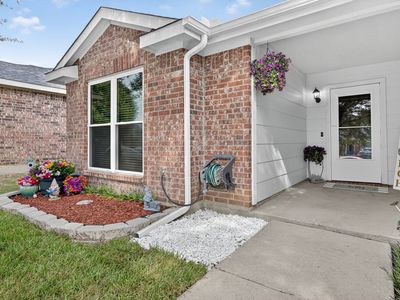 2737 Briscoe Dr, Fort Worth, TX, 76108