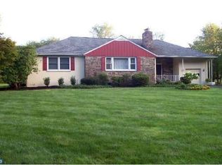 1821 Norristown Rd, Ambler, PA 19002