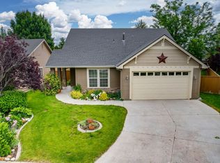 2340 E Clifton Dr, Meridian, ID 83642