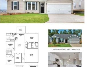 310 Crosswinds Dr, Rincon, GA 31326