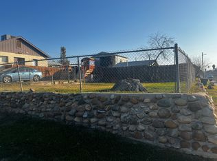 2511 N Inyo St, Bakersfield, CA 93305