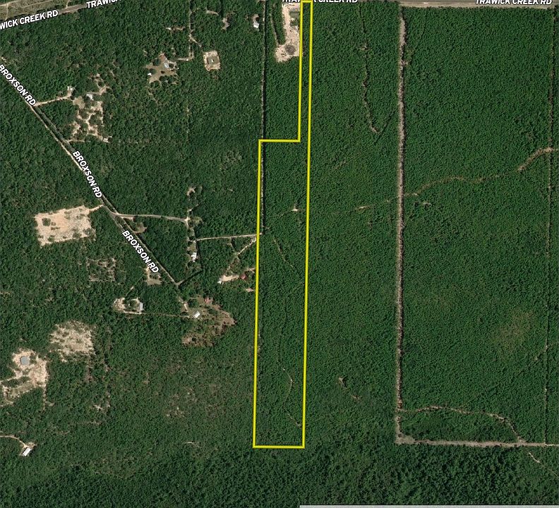 1st image of B Trawick Creek Rd Lot Wp001