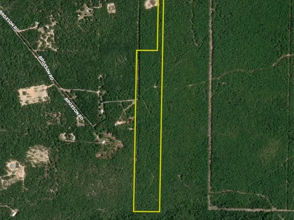 B Trawick Creek Rd Lot Wp001, Holt, FL 32564