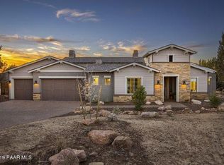 5375 W Meem Ln, Prescott, AZ 86305