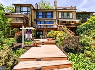 2011 Lakewinds Dr, Reston, VA 20191