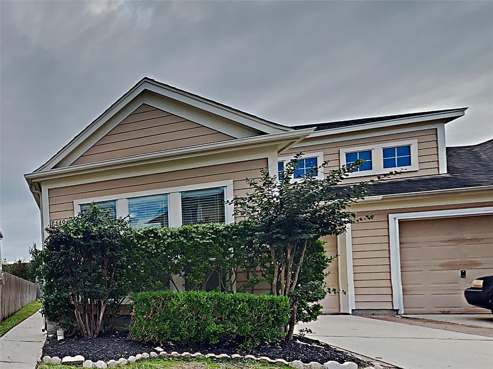1st image of 15203 Blue Morning Dr