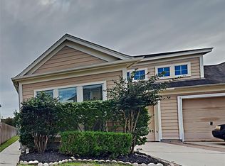 15203 Blue Morning Dr, Houston, TX 77086