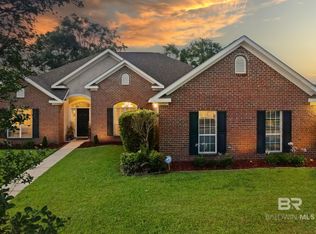 10206 Summerlake Dr, Mobile, AL 36608