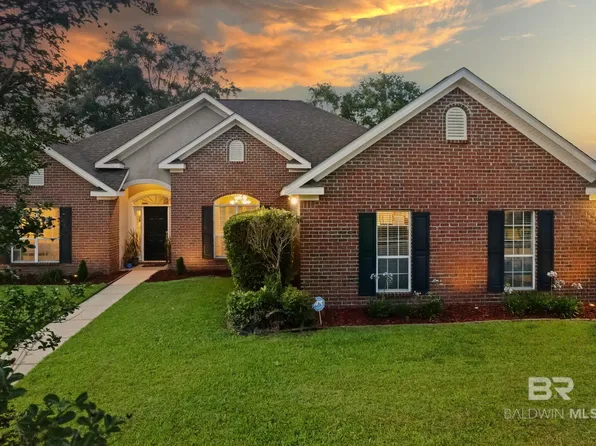 10206 Summerlake Dr, Mobile, AL 36608