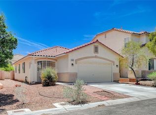 8465 Galliano Ave, Las Vegas, NV 89117