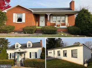 14708-14710 National Pike, Clear Spring, MD 21722