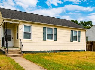 5111 Robin Grey Ln, Henrico, VA 23231