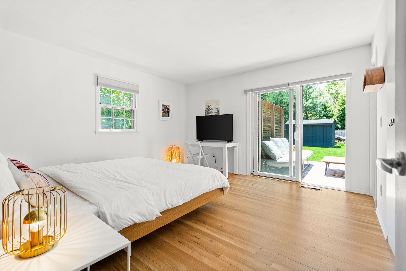  Views from the Primary Bedroom